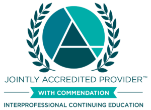 Joint Accreditation logo